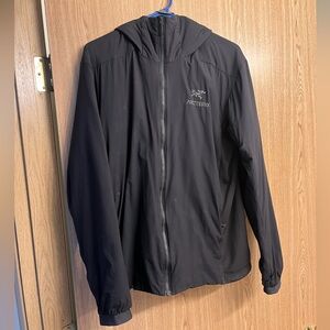 Arcteryx Atom Hoody